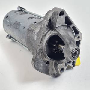 MOTOR ARRANQUE RENAULT CLIO III Autodesguaces Alicante