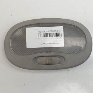 LUZ INTERIOR 96314278 CHEVROLET MATIZ (M200) Autodesguaces Alicante