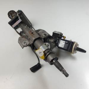 COLUMNA DIRECCION OPEL ANTARA Autodesguaces Alicante