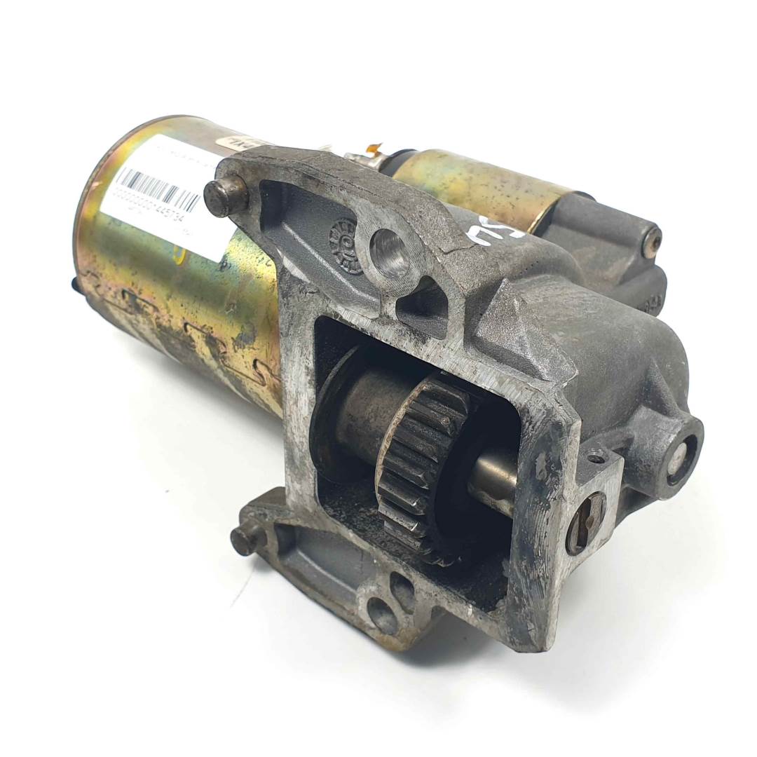 MOTOR ARRANQUE - 1X4UAA - JAGUAR - X-TYPE (X400)