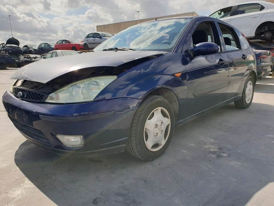 FORD FOCUS BERLINA (CAK) (1998 - 2005)