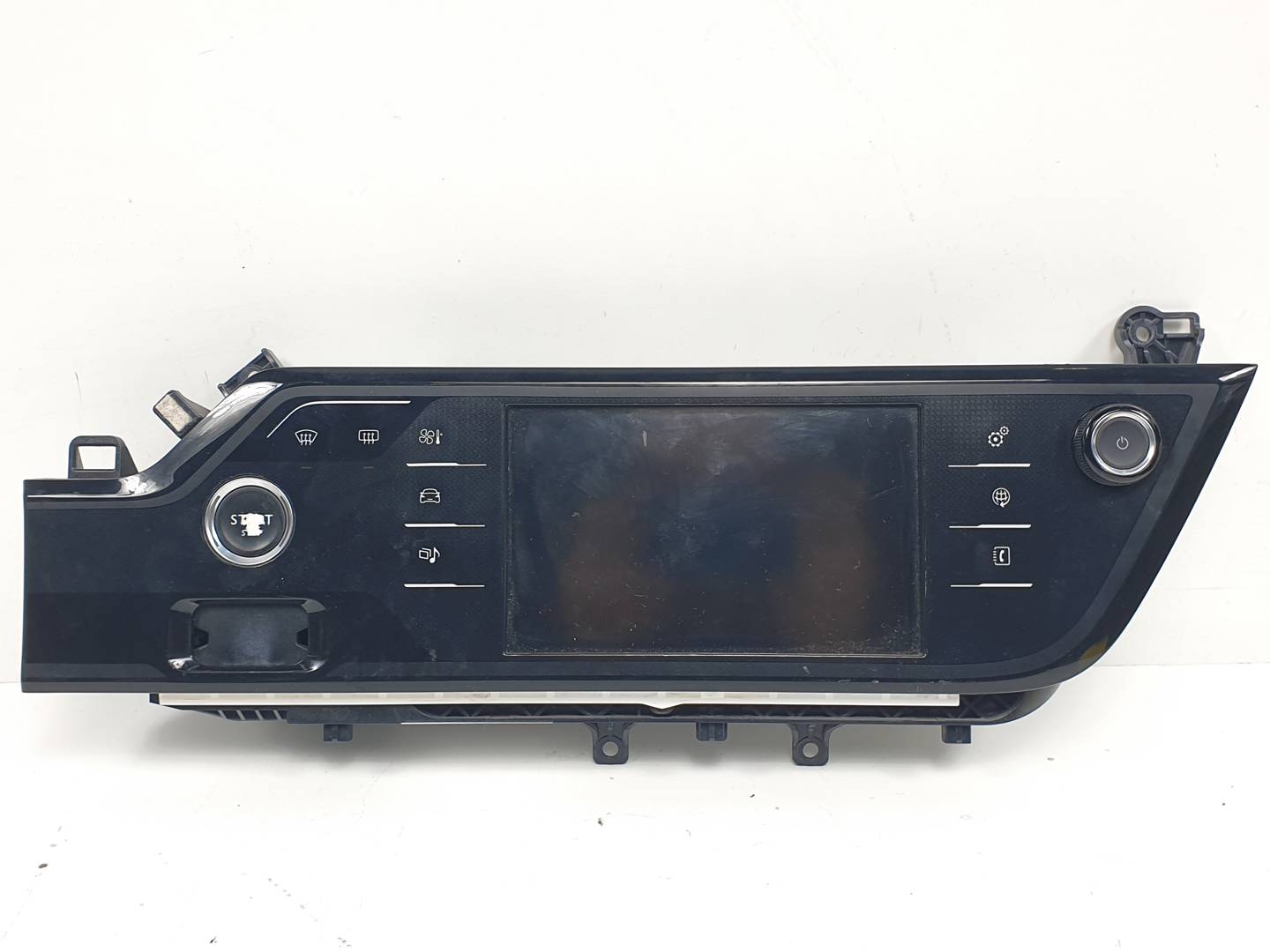 SISTEMA NAVEGACION GPS - 9812720580 - CITROEN - C4 GRAND PICASSO II