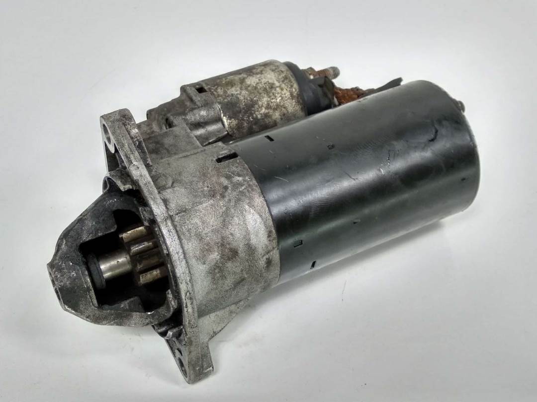 MOTOR ARRANQUE - 51832954 - FIAT - MULTIPLA NUEVO (186)
