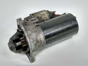 MOTOR ARRANQUE 51832954 FIAT MULTIPLA NUEVO (186) Autodesguaces Alicante