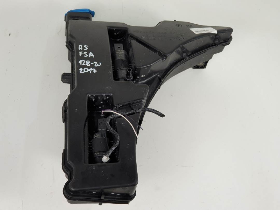 DEPOSITO LIMPIA - 8W6955451 - AUDI - A5 SPORTBACK (F5A)