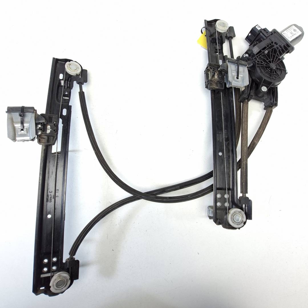 ELEVALUNAS DELANTERO DERECHO - 6R0959802P - SEAT - IBIZA SC (6J1)
