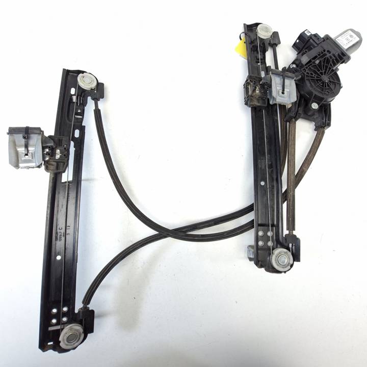 ELEVALUNAS DELANTERO DERECHO 6R0959802P SEAT IBIZA SC (6J1) Autodesguaces Alicante