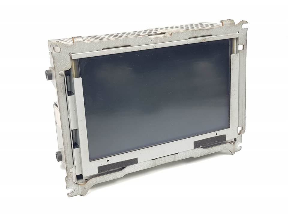 PANTALLA MULTIFUNCION - 8X2310E889AC - JAGUAR - XF (X250)