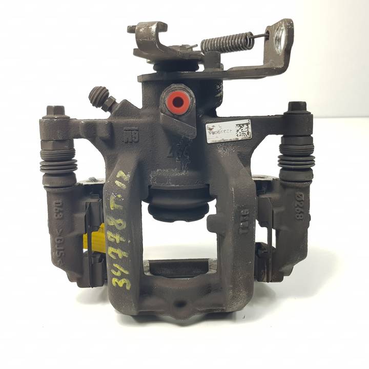 PINZA FRENO TRASERA IZQUIERDA 42359085 OPEL MOKKA (C76) Autodesguaces Alicante