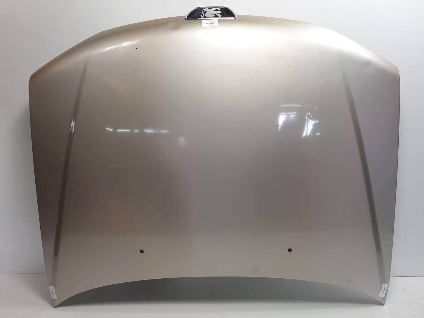 Bonnet - PEUGEOT - 306 BERLINA (S2)