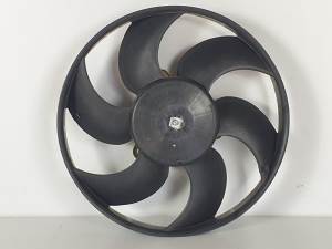 ELECTROVENTILADOR 125366 CITROEN BERLINGO (M59) Autodesguaces Alicante