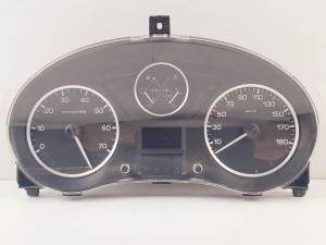 CUADRO INSTRUMENTOS 9666904580 FIAT SCUDO COMBI (272) Autodesguaces Alicante