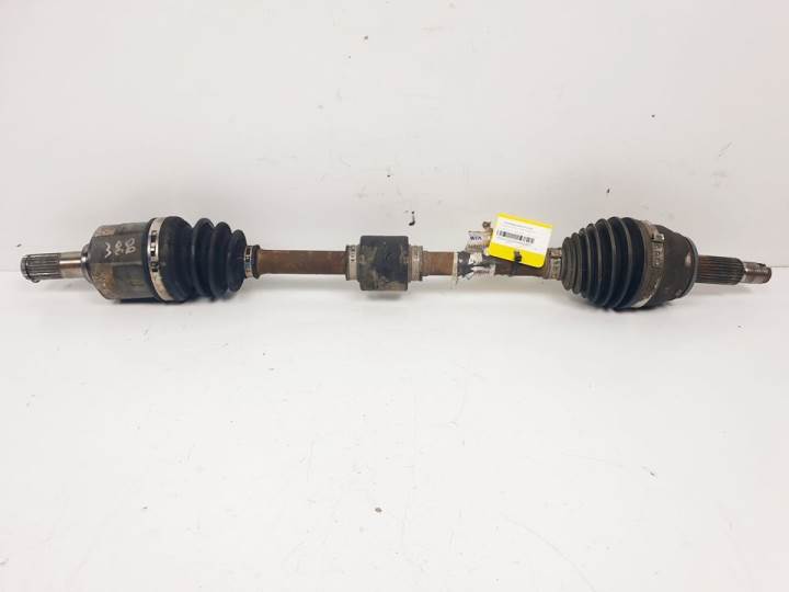 TRANSMISION DELANTERA IZQUIERDA