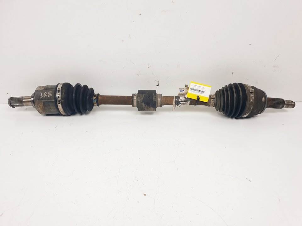 TRANSMISION DELANTERA IZQUIERDA - HYUNDAI - KONA