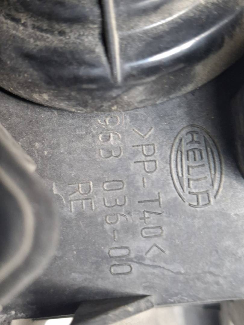 Foto 6 de Faro Derecho Audi A3 (8l) (1996–2003)