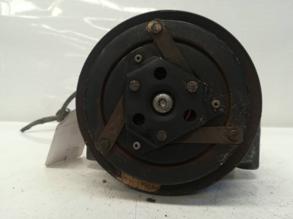 COMPRESOR AIRE ACONDICIONADO