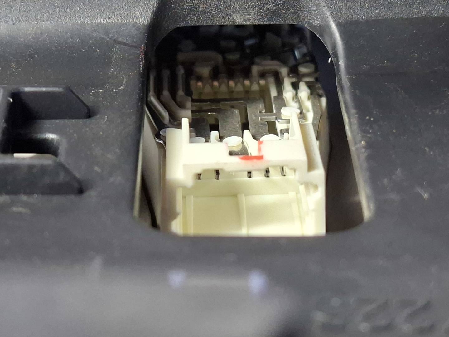 Foto 4 de LUZ Interior Renault Megane III Berlina 5P (2008–2016)