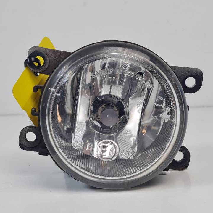 FARO ANTINIEBLA IZQUIERDO 9685504980 CITROEN C4 PICASSO Autodesguaces Alicante