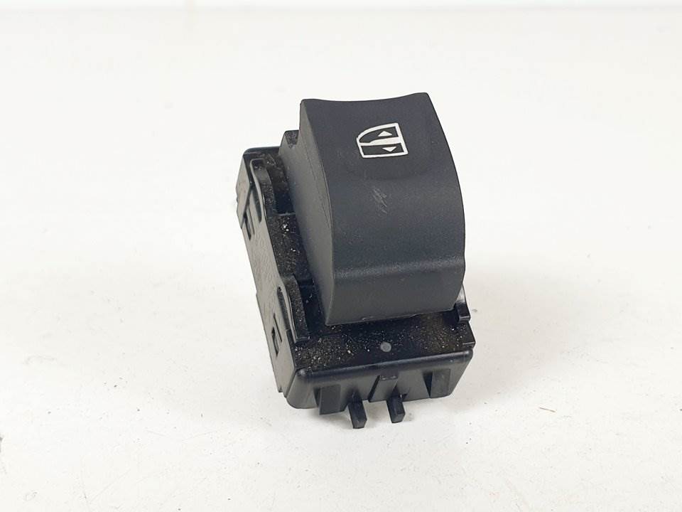 MANDO ELEVALUNAS TRASERO DERECHO - 254010003R - RENAULT - LAGUNA GRANDTOUR III