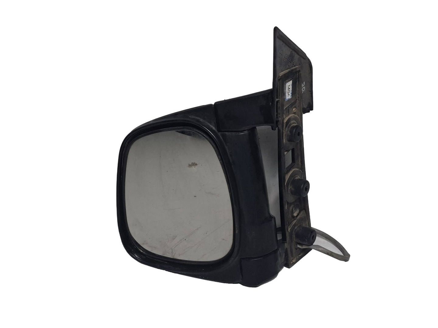 Foto 3 de Retrovisor Derecho Hyundai H-1 (1999–2007)