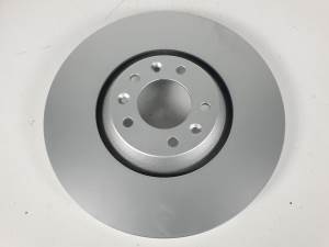 DISCO FRENO DELANTERO ADC1552V PEUGEOT 407 Autodesguaces Alicante