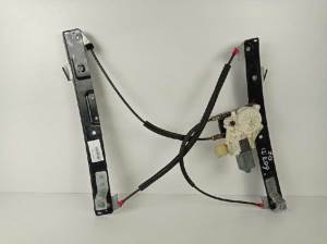 ELEVALUNAS DELANTERO IZQUIERDO 0130822287 FORD MONDEO BER. (CA2) Autodesguaces Alicante