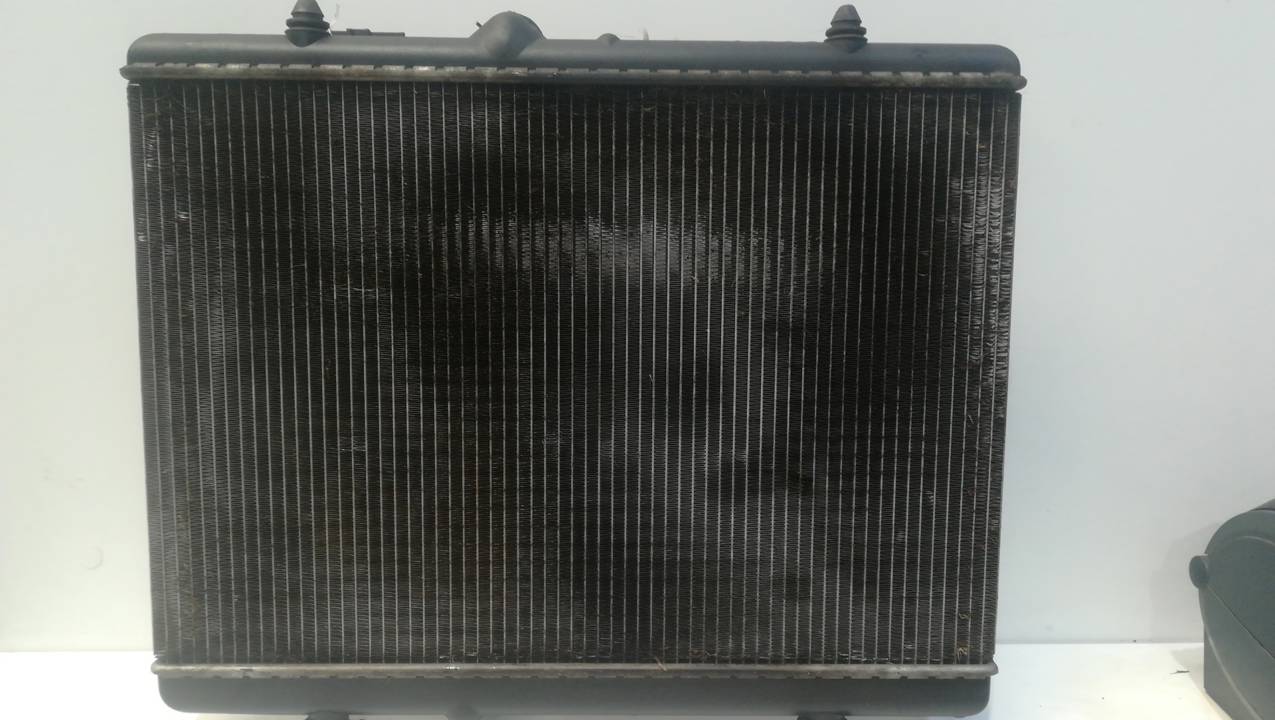 RADIADOR AGUA