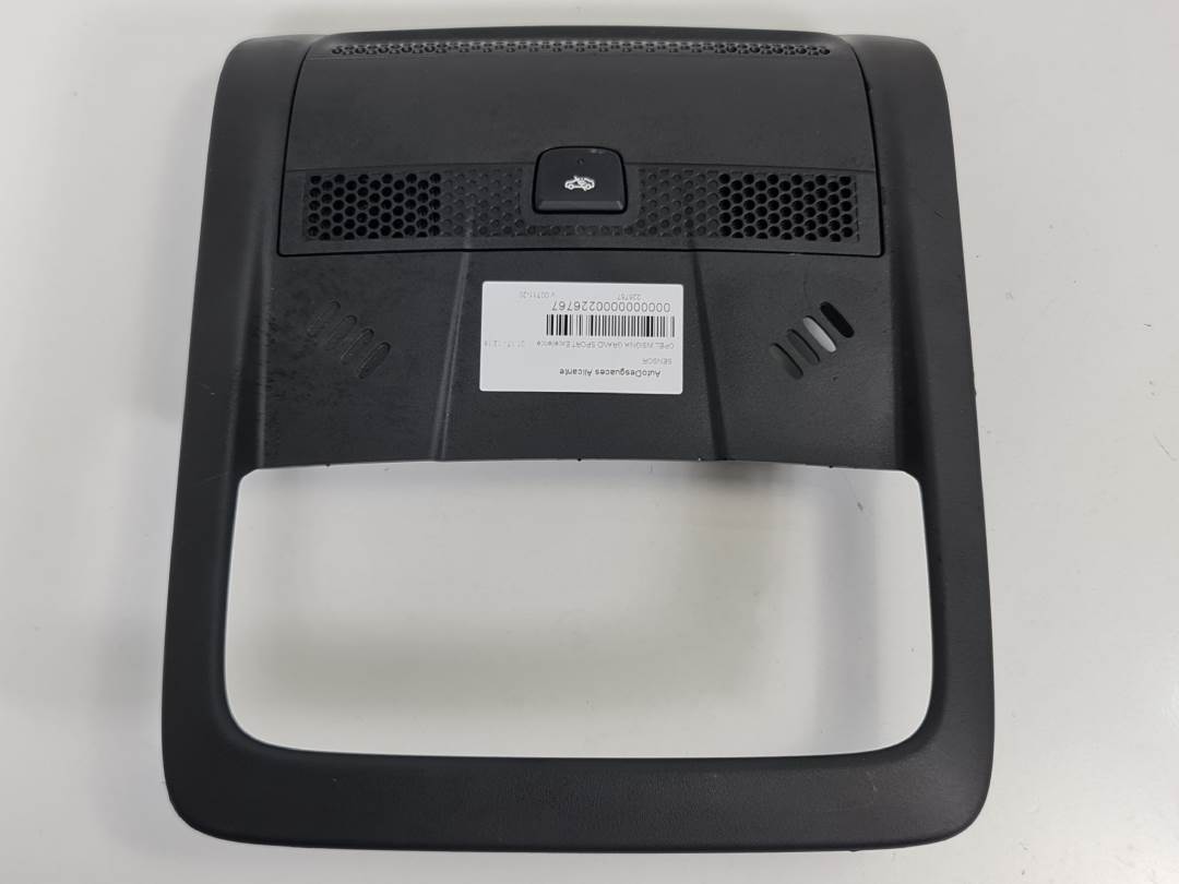 SENSOR - 13437064 - OPEL - INSIGNIA GRAND SPORT