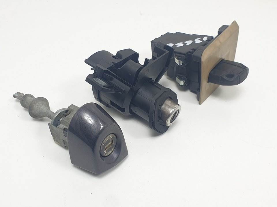 ANTIRROBO - 695471910 - BMW - SERIE 3 BERLINA (E90)