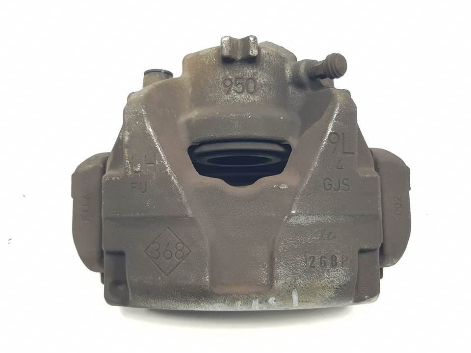 PINZA FRENO DELANTERA IZQUIERDA - RENAULT - MEGANE III COUPE