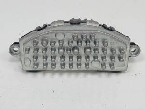 RESISTENCIA CALEFACCION T33443BA VOLKSWAGEN T-ROC Autodesguaces Alicante