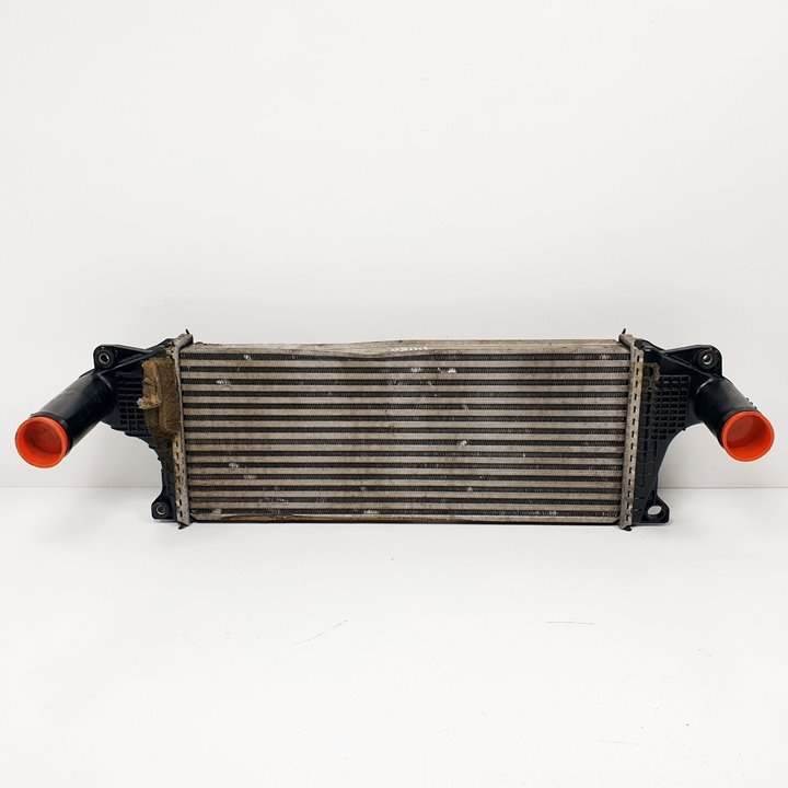 INTERCOOLER - R7824001 - TATA - ARIA
