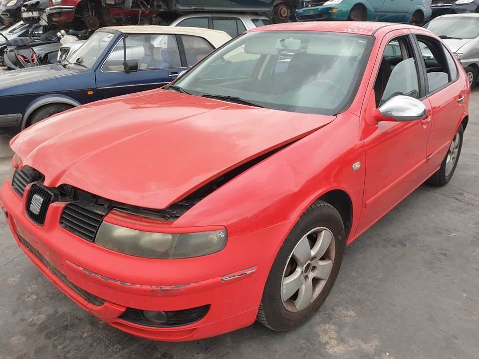 SEAT LEON (1M1) (1999 - 2006)
