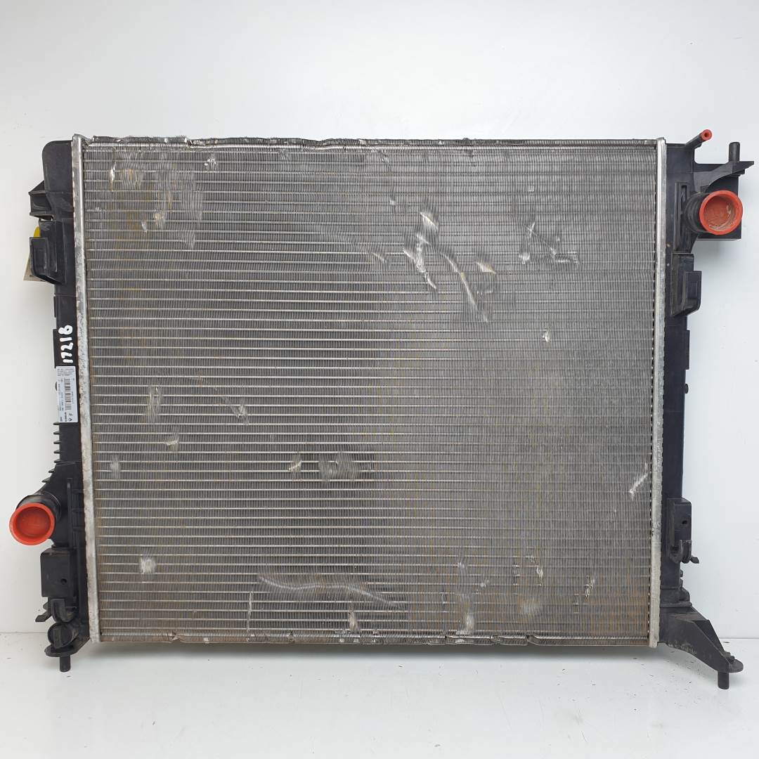 RADIADOR AGUA - 214107399R - NISSAN - QASHQAI (J11)