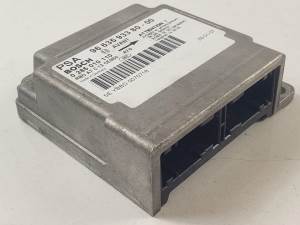 CENTRALITA AIRBAG 0285010110 PEUGEOT 207 Autodesguaces Alicante
