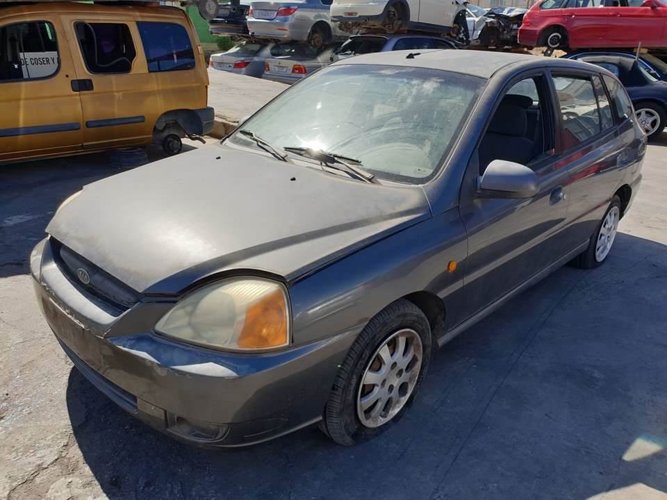 KIA RIO (DC) (2000 - 2005)