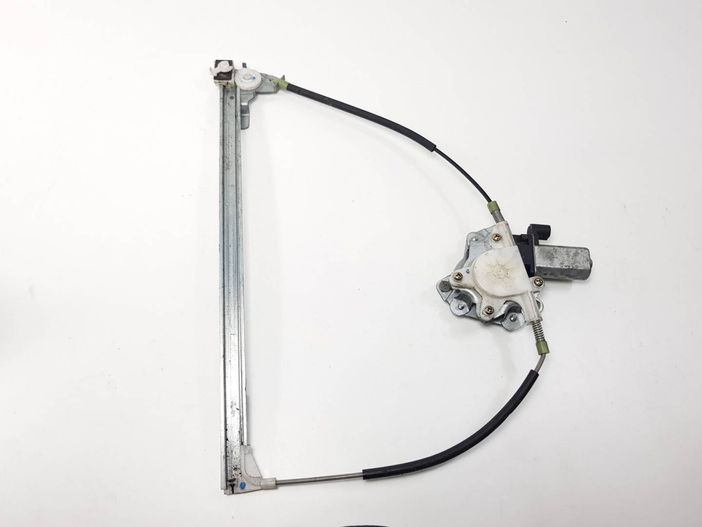 Fensterheber vorne rechts - 100004 - RENAULT - MEGANE I FASE 2 BERLINA (BA0)