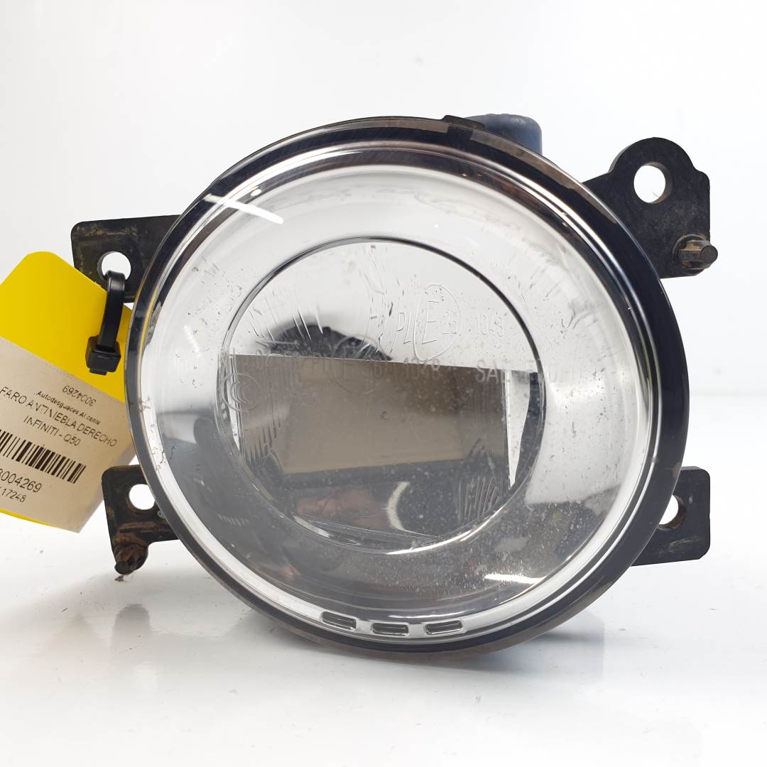 FARO ANTINIEBLA DERECHO - 261504GA0A - INFINITI - Q50
