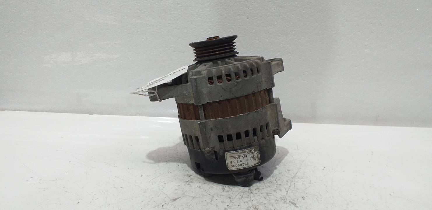 ALTERNADOR