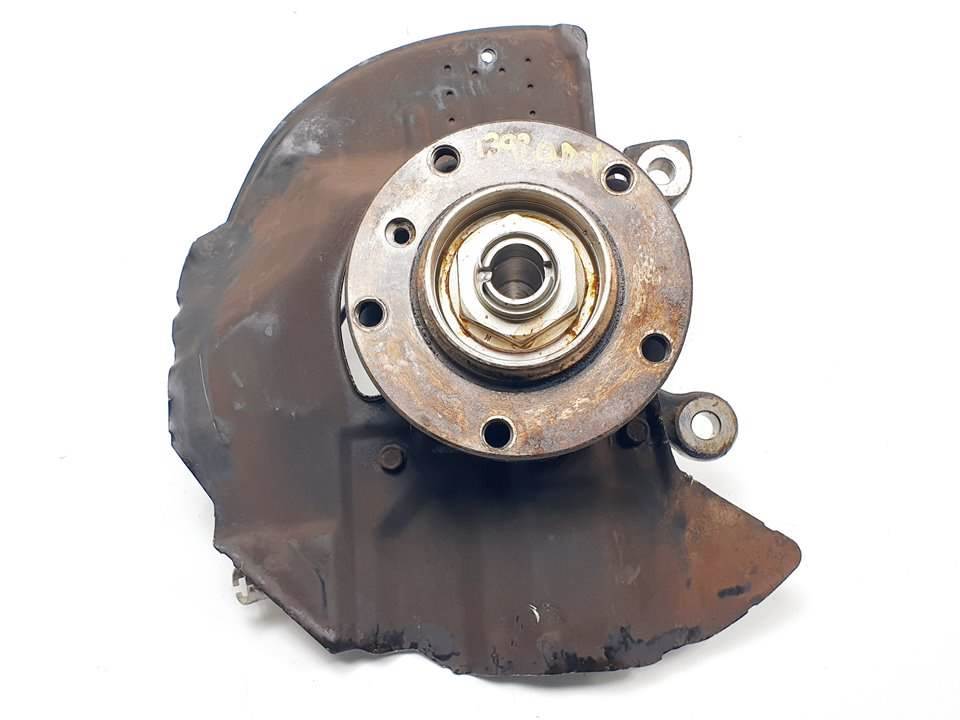 Achsschenkel vorne links - BMW - SERIE 3 BERLINA (E46)