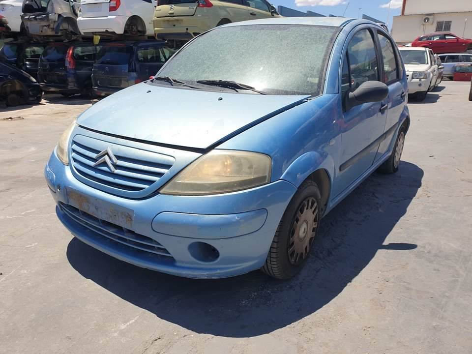 CITROEN C3 (1995 - 2010)