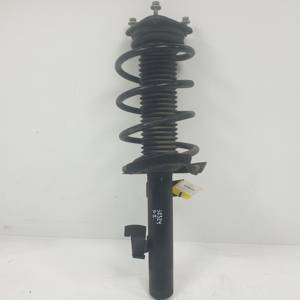 AMORTIGUADOR DELANTERO IZQUIERDO 4M5118K001ABE FORD FOCUS LIM. (CB4) Autodesguaces Alicante