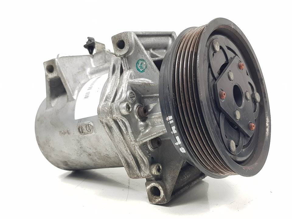 COMPRESOR AIRE ACONDICIONADO - 926003VC6B - NISSAN - NOTE