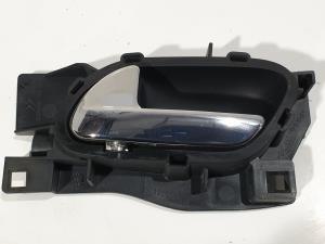 MANETA INTERIOR DELANTERA IZQUIERDA 96435311VD CITROEN C4 COUPE Autodesguaces Alicante