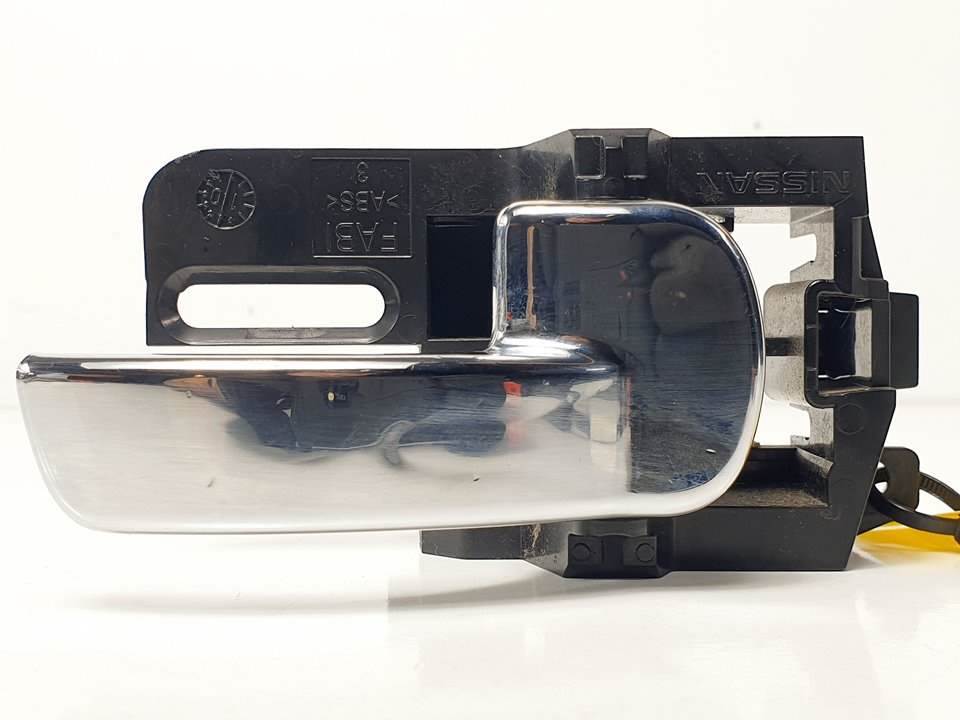 Türgriff innen hinten rechts - 80670JD08449 - NISSAN - QASHQAI+2 (JJ10)