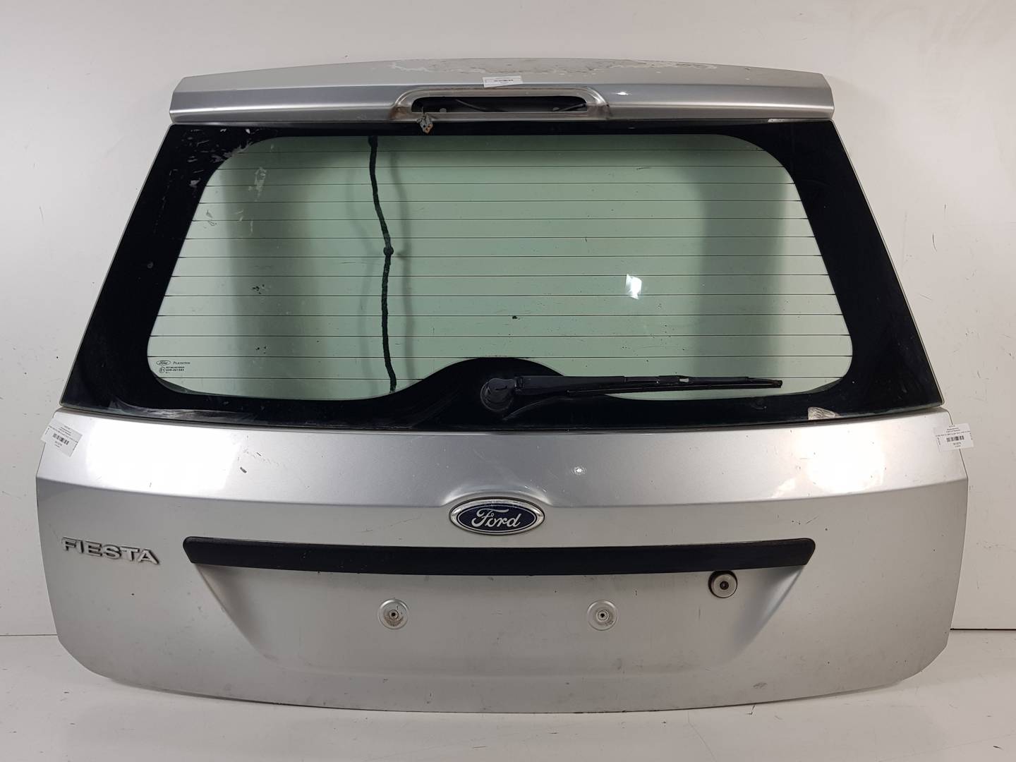 PORTON TRASERO - FORD - FIESTA (CBK)