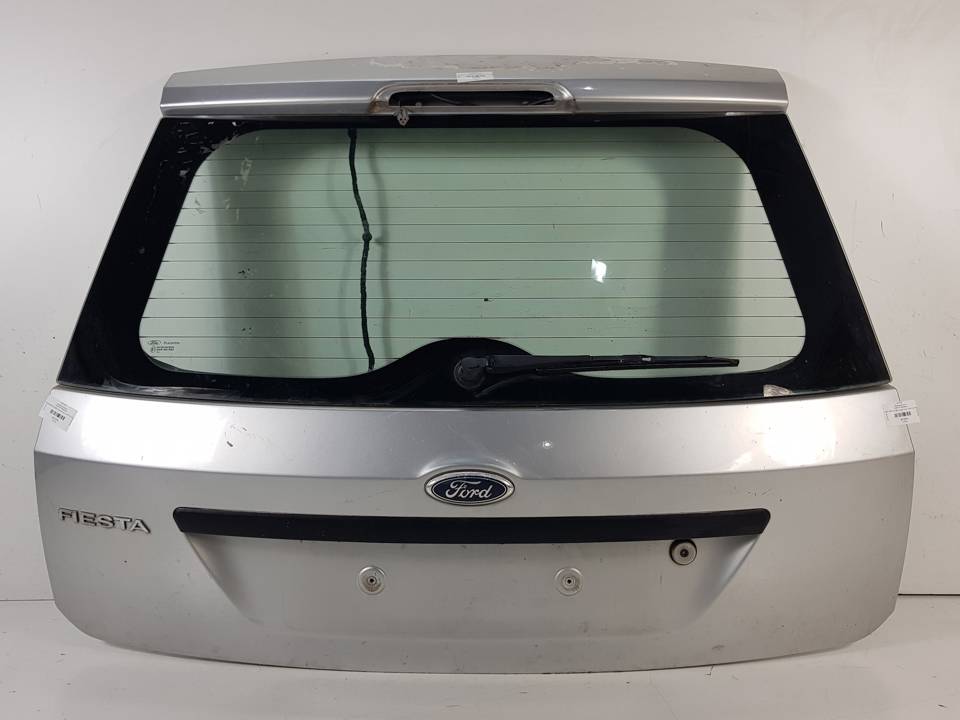 PORTON TRASERO FORD FIESTA (CBK) Autodesguaces Alicante