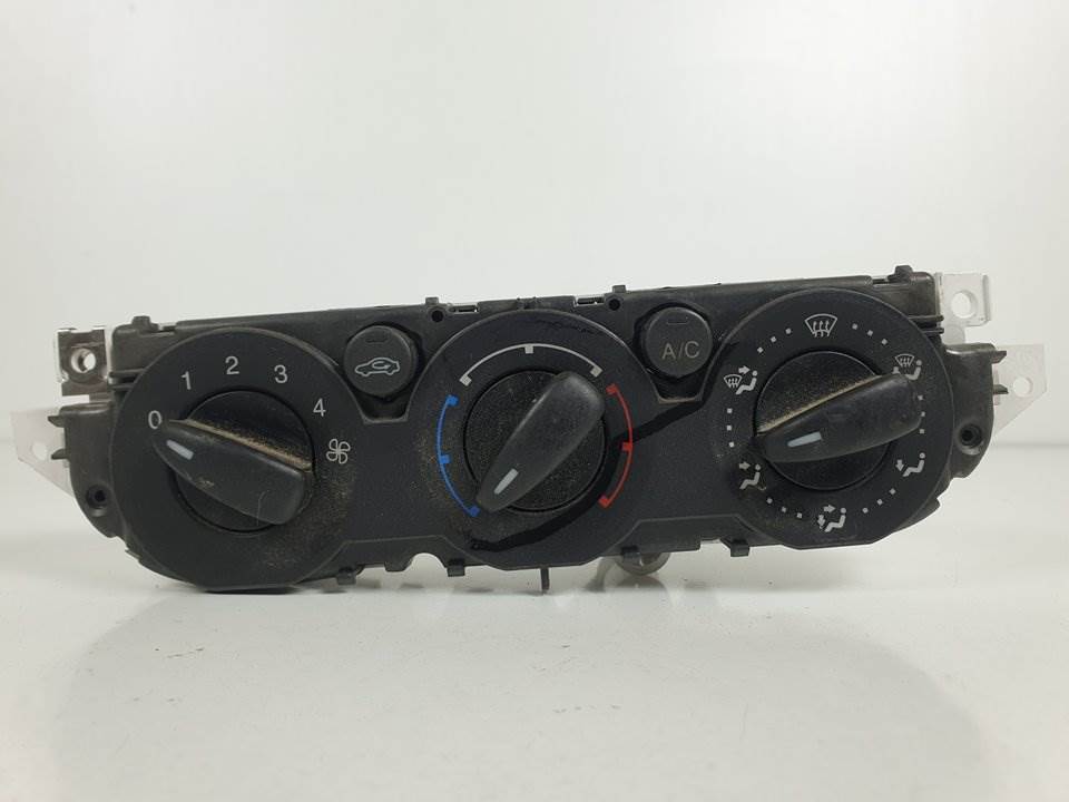 Heizungs-/Klimabedienteil - 3M5T19980AD - FORD - FOCUS CABRIO (CA5)