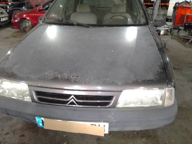 CITROEN ZX (1991 - 1998)