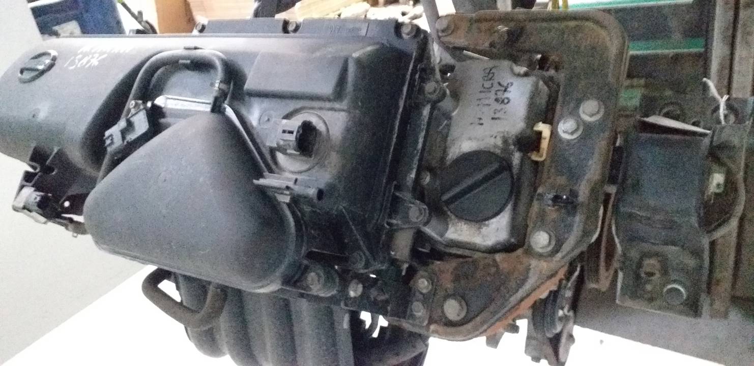 MOTOR COMPLETO